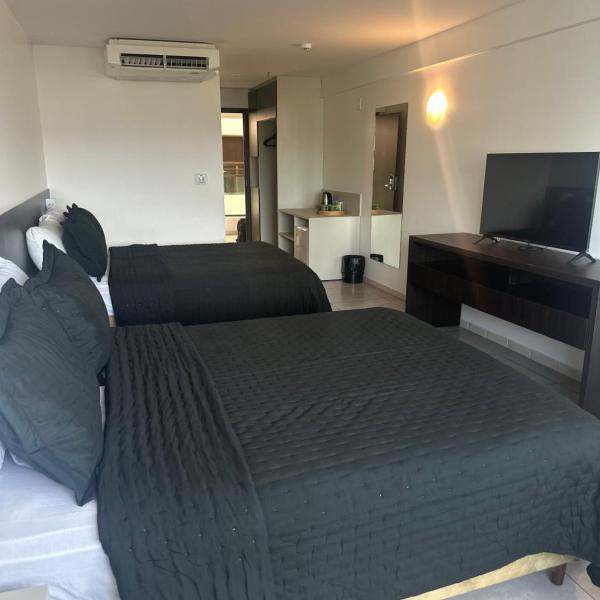RITZ SUÍTES GRAND HOTEL BOUTIQUE Flat 632 - Foto 5