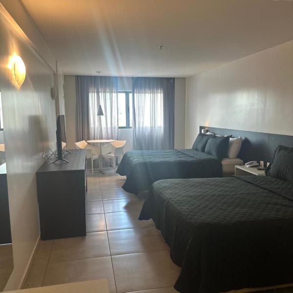 RITZ SUÍTES GRAND HOTEL BOUTIQUE Flat 632 - Foto 2