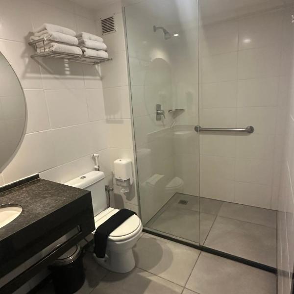 RITZ SUÍTES GRAND HOTEL BOUTIQUE Flat 632 - Foto 3