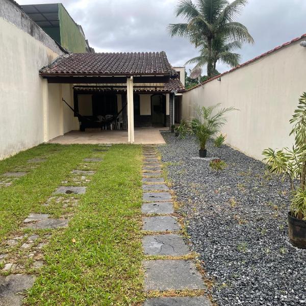 Casa em Angra
