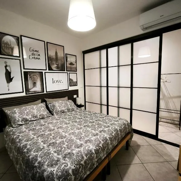 Casa André Imola, hôtel à Imola