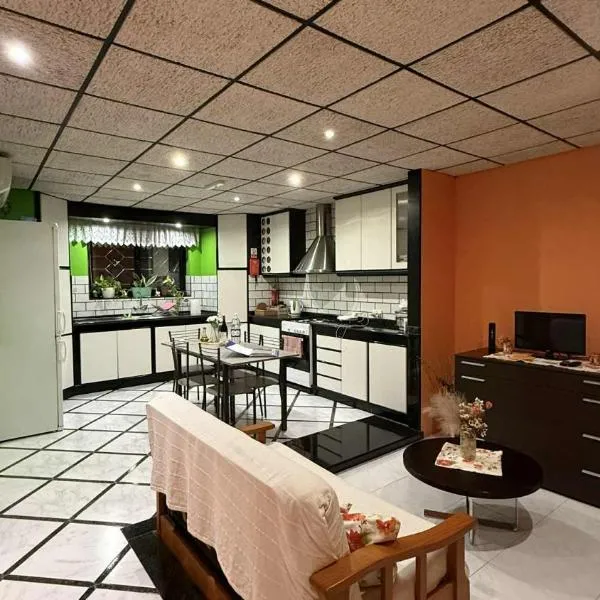 Flat 3, hôtel à Mġarr