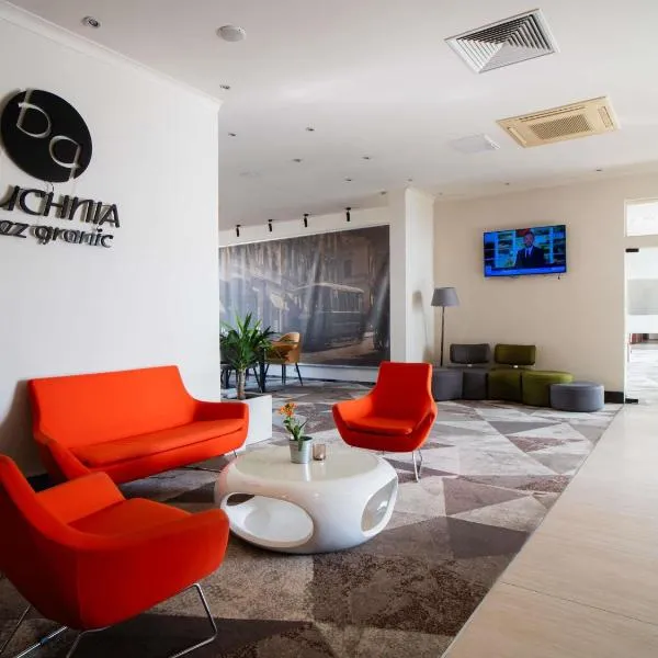 Mercure Cieszyn, hotel a Cieszyn