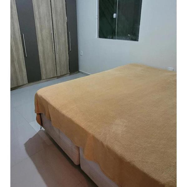 Linda Casa com piscina e área gourmet - Foto 2