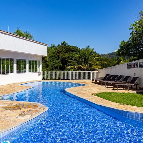 Apartamento Super Luxo c 3 Suites - Foto 4