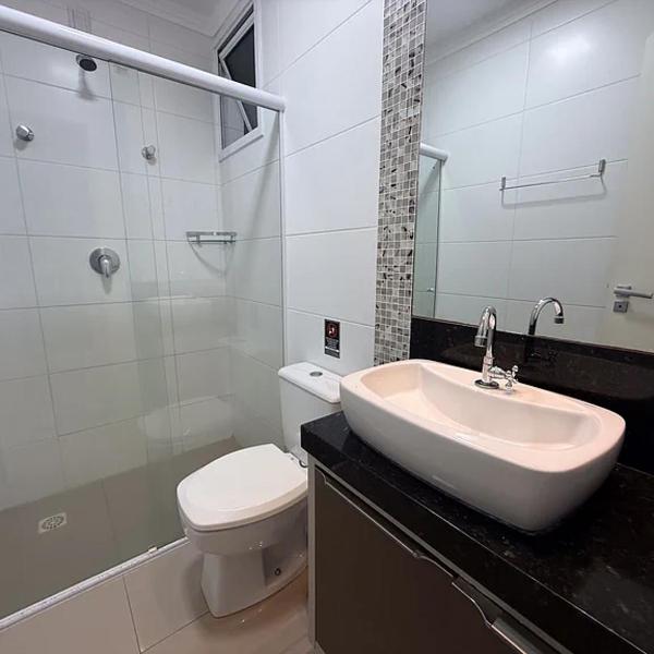 Apartamento Super Luxo c 3 Suites - Foto 3