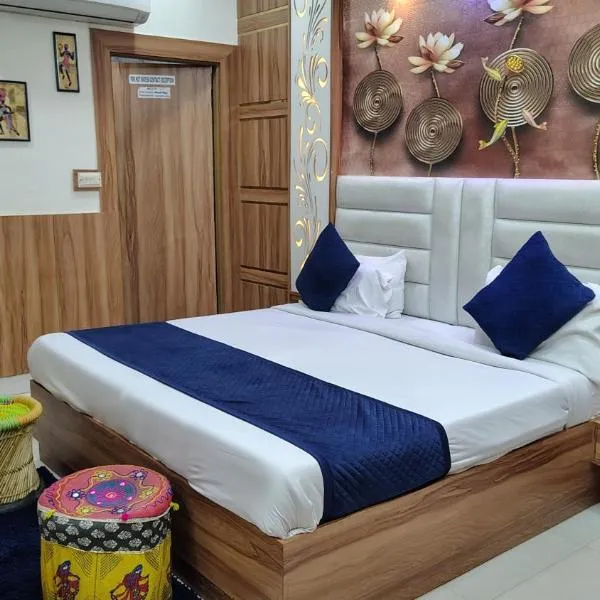 Bedweiser Backpackers Hostel, מלון באגרה