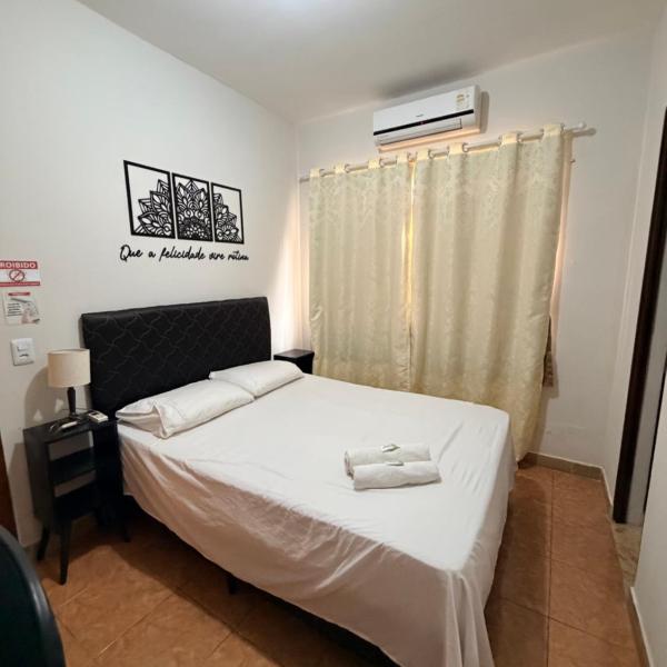 Maravilhosa casa no centro de Foz do Iguacu - Foto 2