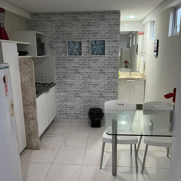 Terrazzas flat Manaíra - Foto 3