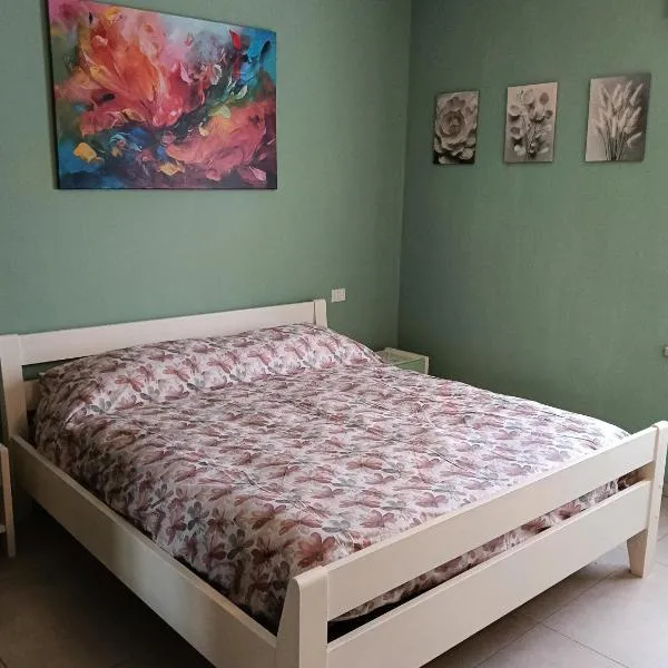 Casa Dilva, hotel in Arbizzano-Santa Maria