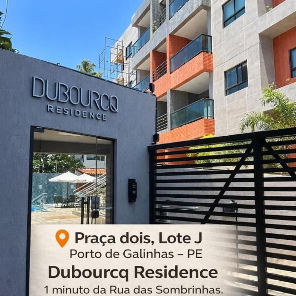 Poucos passos da Rua das Sombrinhas Melhor Localização de Porto De Galinhas - Foto 3