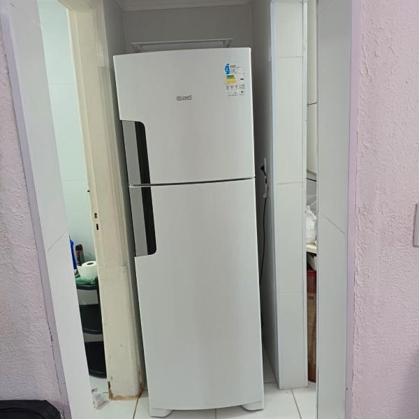 Comforto e localização no Boqueirão, Praia Grande