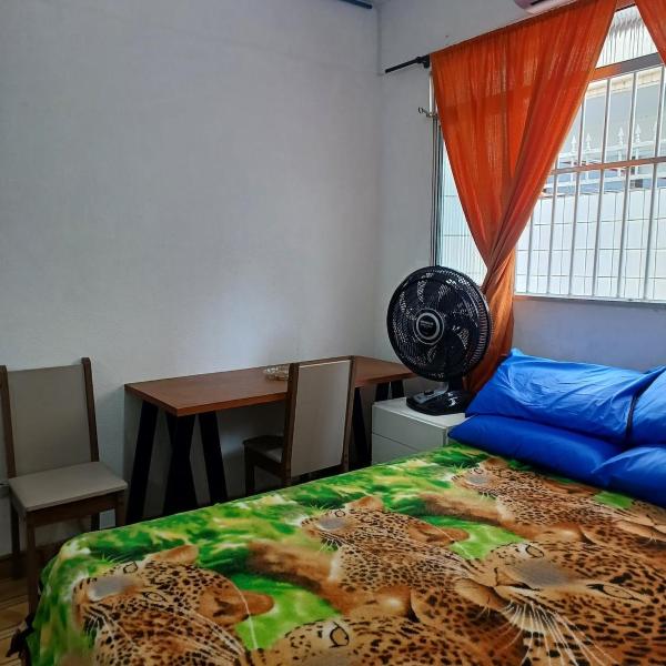Comforto e localização no Boqueirão, Praia Grande - Foto 2