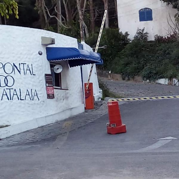 Casa no Arraial do Cabo Pontal do Atalaia Casas Brancas