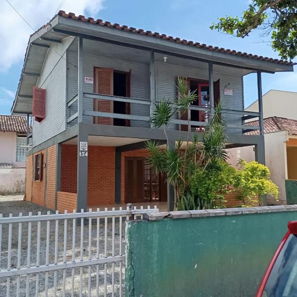 Casa simples e aconchegante - Foto 2
