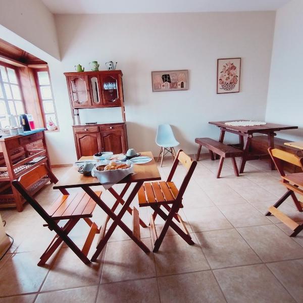 Refúgio dos Pássaros - Foto 4