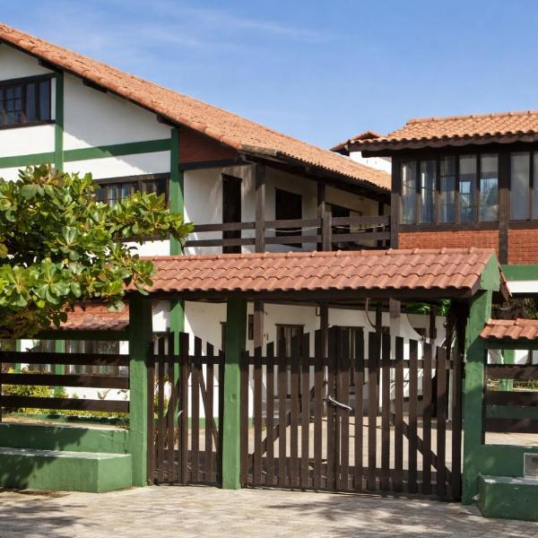 Villa Bouganvylle