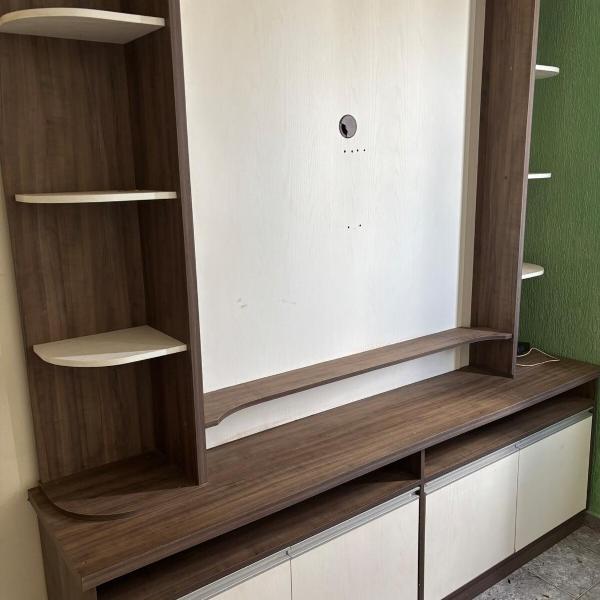 Apartment in Terra Nova near Pantanal Mall!