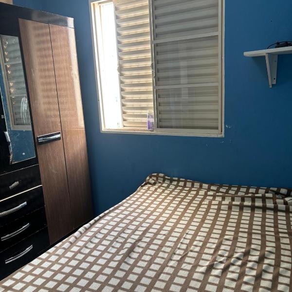Apartment in Terra Nova near Pantanal Mall! - Foto 2
