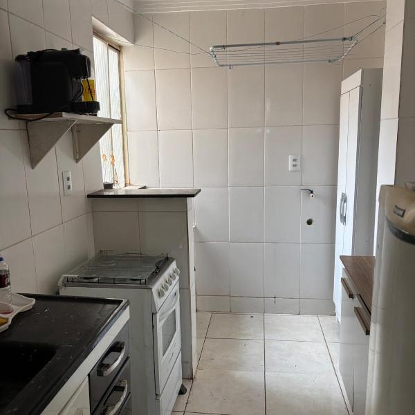Apartment in Terra Nova near Pantanal Mall! - Foto 3