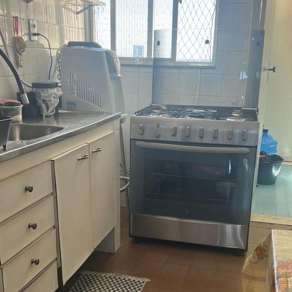 Quarto em Apto Campo Grande - Foto 2