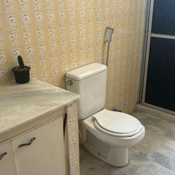 Quarto em Apto Campo Grande - Foto 4