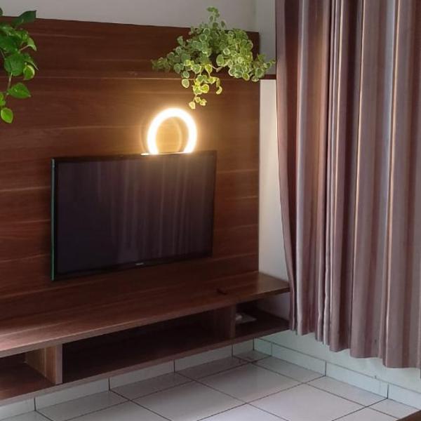 Casa aconchegante vibe boa - Foto 4