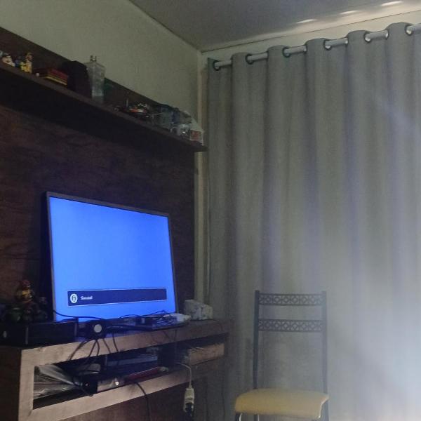 Sossego e segurança