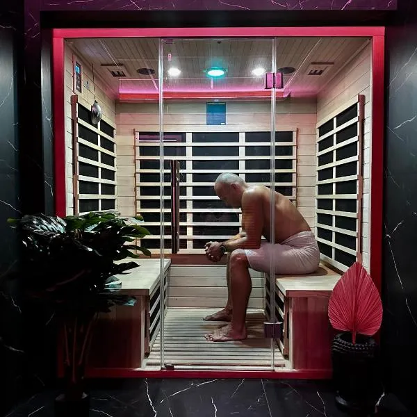 Apartamenty A&M Premium, hotel in Stargard