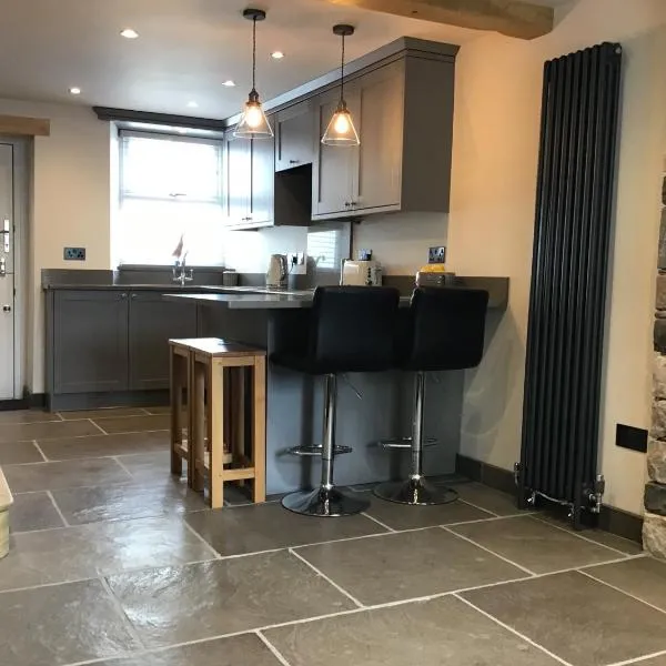 Tastefully Renovated Cottage in Ulverston, hotel i Ulverston