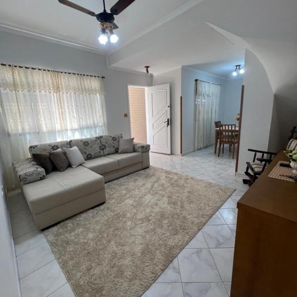 Casa Brisa do Embare - próximo ao Canal 4