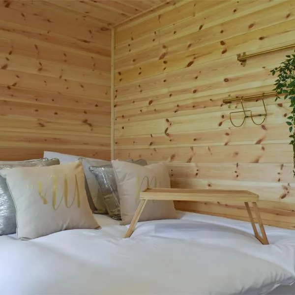 Fine Country Stays, hotel in Bubwith