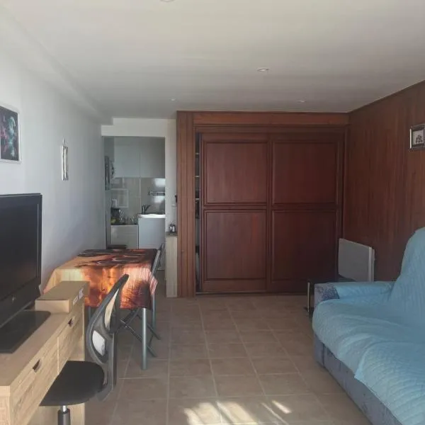 Studio Vence, hotel em Vence