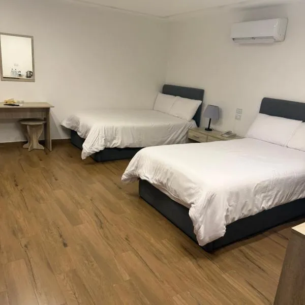 الحصرى Elhosary otel, hotel a Città del 6 ottobre