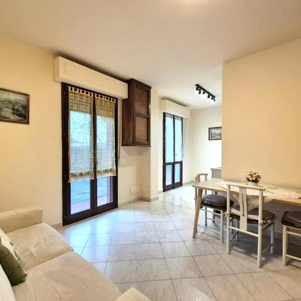 Moderno Home, hotel din Pontedera