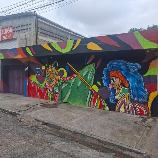 Pousada UFPE INN