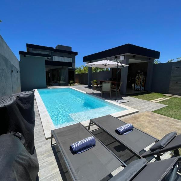 Casa Sol e Mar