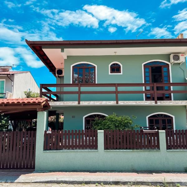 Casa RenaPaty - Praia de Palmas