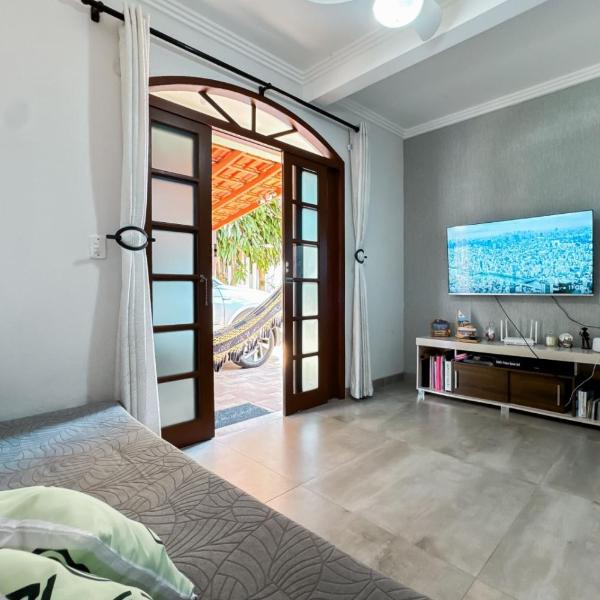Casa RenaPaty - Praia de Palmas - Foto 5