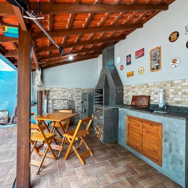 Casa RenaPaty - Praia de Palmas - Foto 4