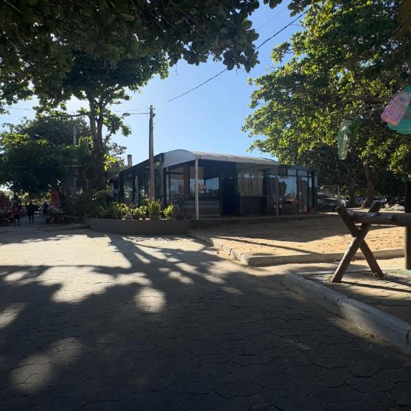 Suíte pé na areia, Siri Lagoa Praia - Foto 5
