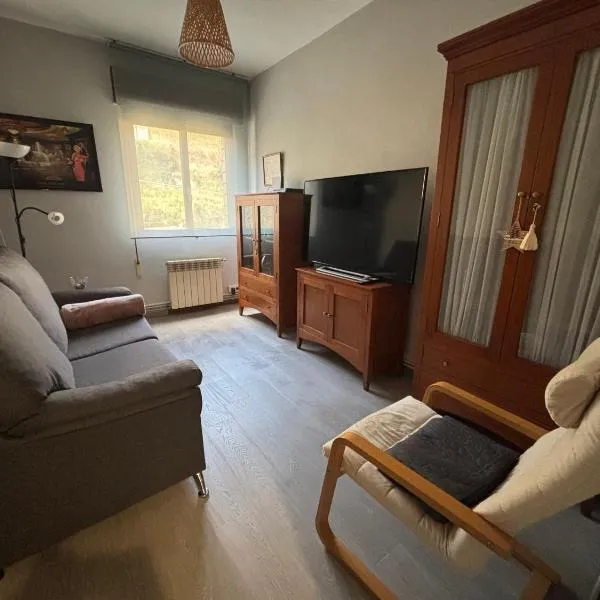 Norte Astur, hotel em Langreo