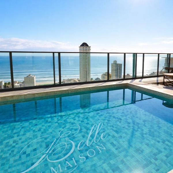 Summerview novo , 2 piscinas e 2 jacuzzis, 2 quartos Novo!