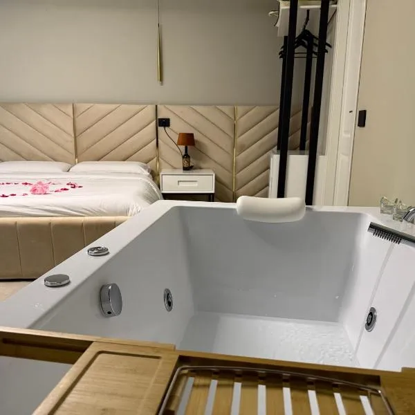 VILLA CHIARA - Relax con Vista sulla Cascata delle Marmore, hotel a Torre Orsina