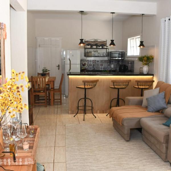 Casa recanto sossego - Foto 4