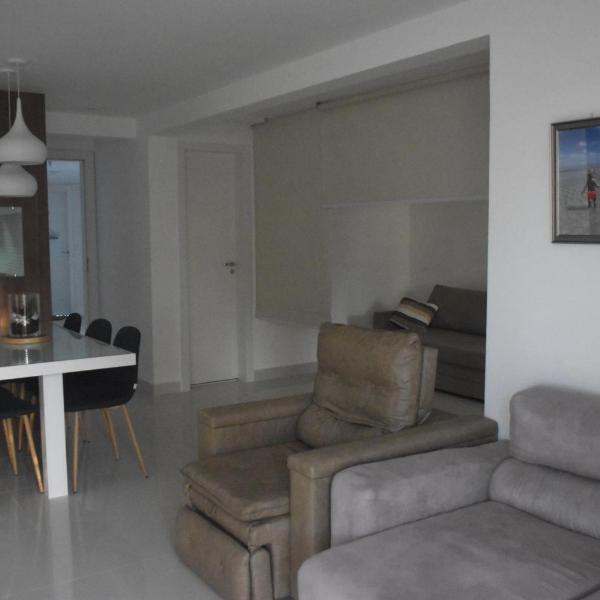 Apartamento no CONDOMÍNIO IN MARE BALI RESIDENCIAL RESORT