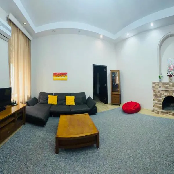 Apartment All Seasons, hotel u gradu Tbilisi City
