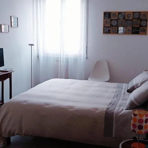 Teatro degli Etruschi، فندق في بيروجيا