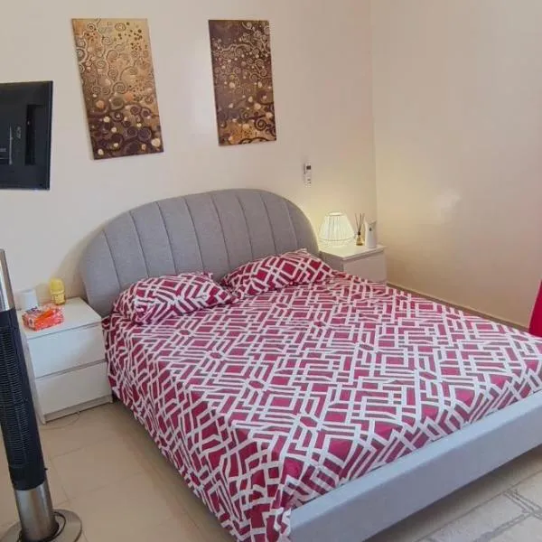 bel studio de luxe a thies Sénégal, hotel sa Thiès