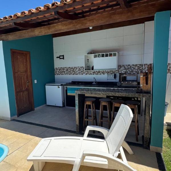 Casa brisa baiana - Foto 3